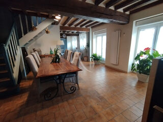  Maison � vendre 5 pi�ces 145 m�