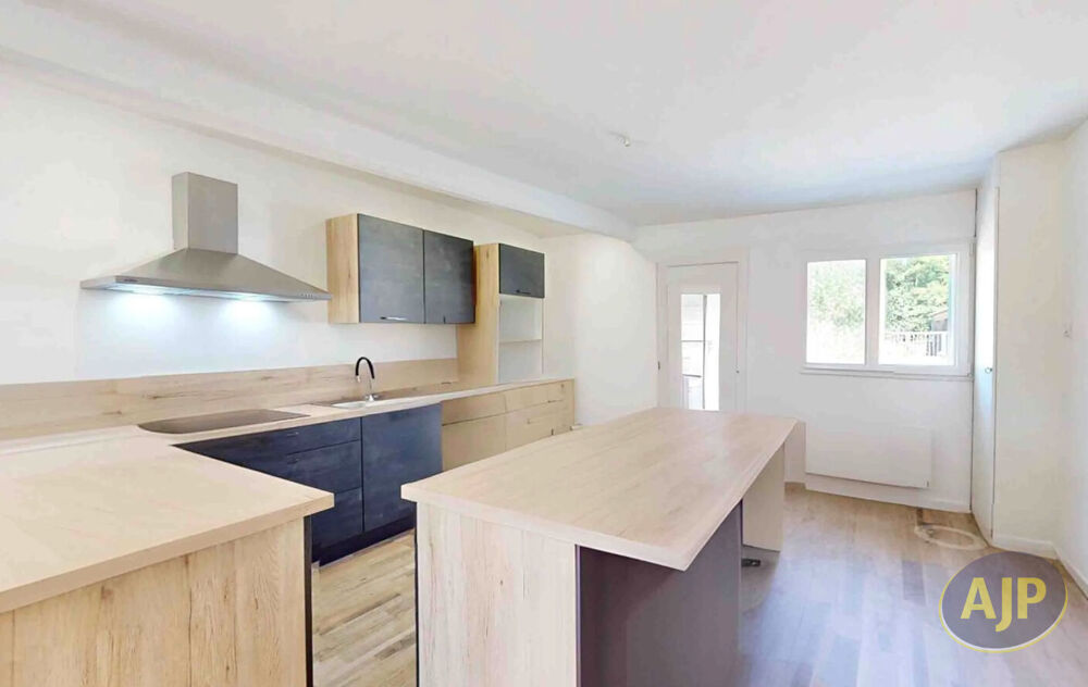 Vente Maison CURZON - Maison de ville de plain-pied Curzon