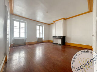  Appartement � vendre 4 pi�ces 100 m�