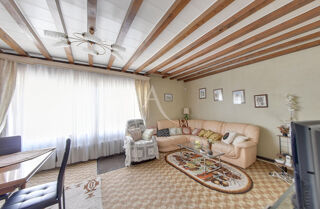  Maison à vendre 5 pièces 117 m²