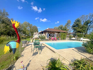  Maison � vendre 7 pi�ces 260 m�