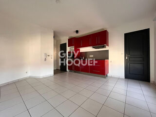  Appartement à vendre 2 pièces 36 m²