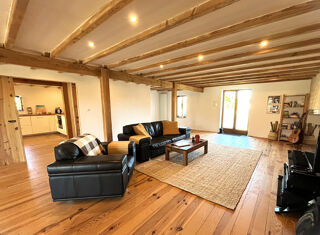  Maison à vendre 5 pièces 229 m²