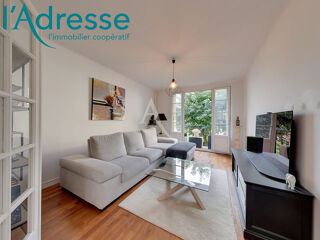  Appartement  vendre 4 pices 90 m