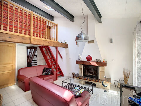   Maison Prades 2 pi�ce(s) 46 m2 Maison - 2 pi�ce(s) - 46 m�