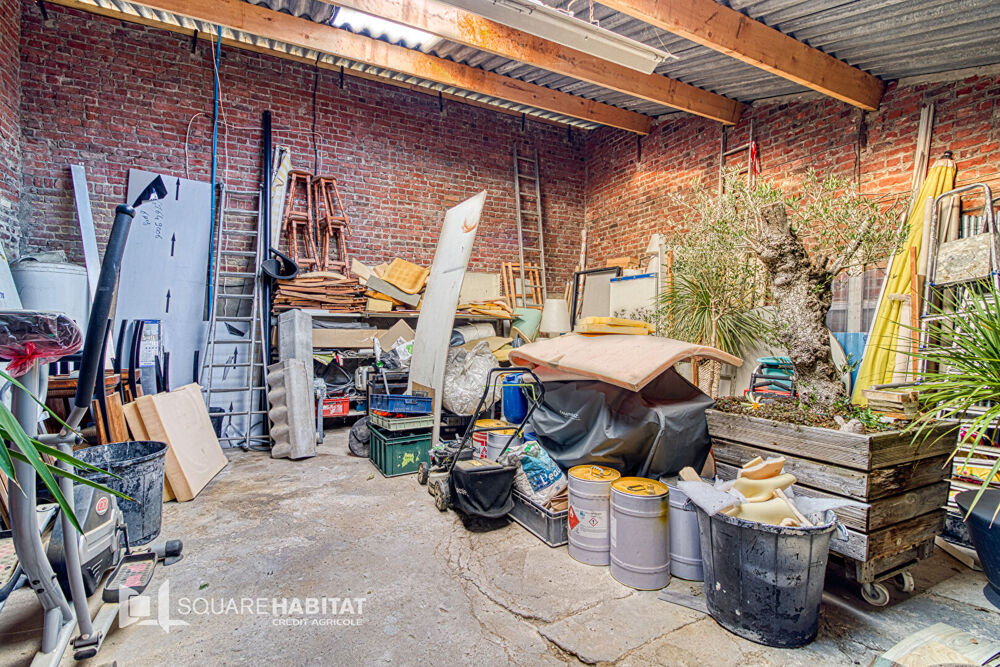 Vente Immeuble Immeuble à Strazeele - Emplacement Stratégique Strazeele