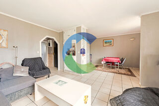  Appartement � vendre 4 pi�ces 68 m�