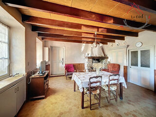  Maison � vendre 11 pi�ces 277 m�