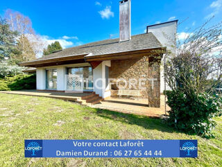  Maison à vendre 7 pièces 190 m²