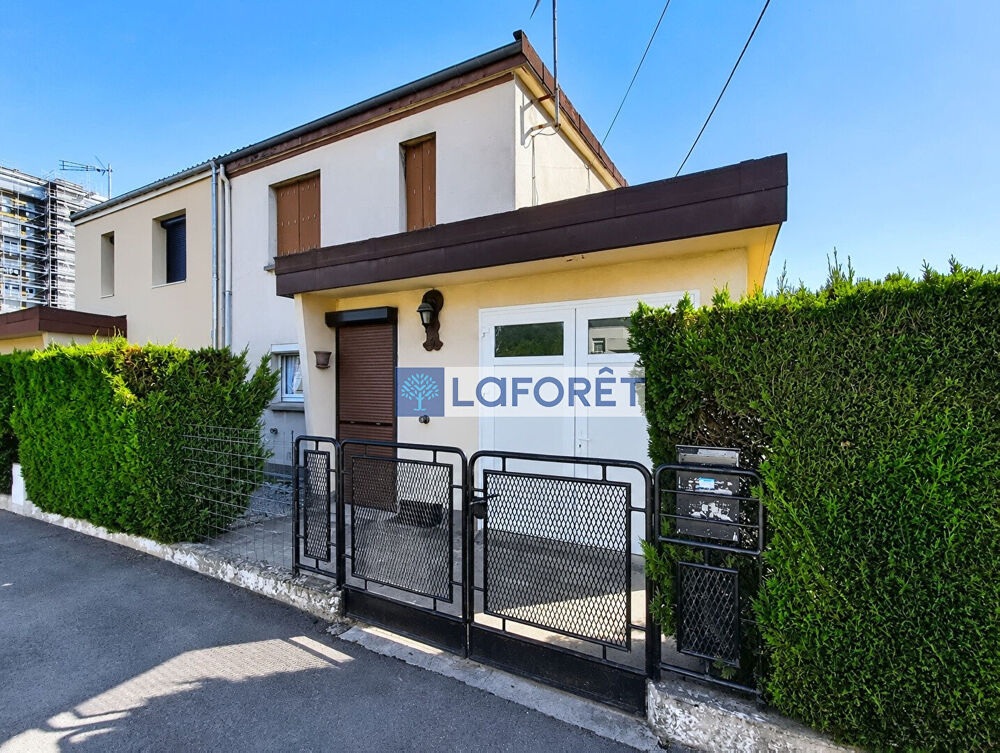 Vente Maison Maison Saint-Dizier 3 pièce(s) 68.06 m2 Saint dizier