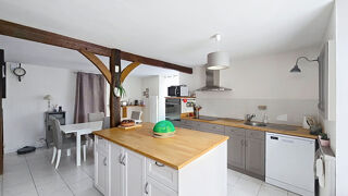  Maison à vendre 6 pièces 156 m²