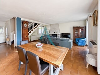  Maison à vendre 8 pièces 149 m²