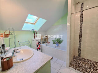  Maison  vendre 5 pices 123 m