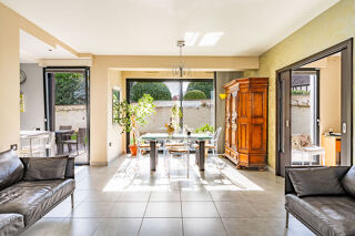  Maison à vendre 6 pièces 153 m²