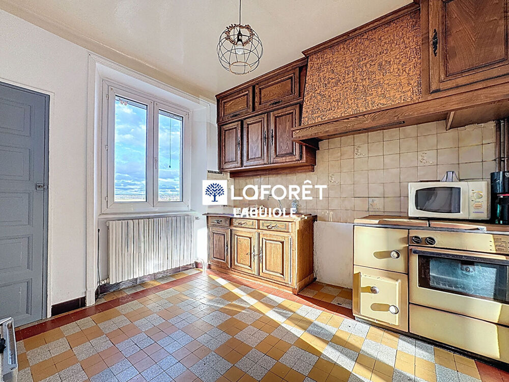 Vente Maison Maison Fridefont 7 pièce(s) 116 m2 Fridefont