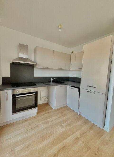  Appartement � louer 2 pi�ces 42 m�