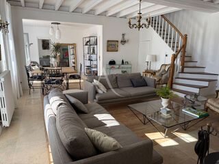 Vente Maison Maison 6 pièces Le Bernard Le bernard