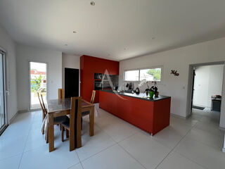  Maison à vendre 4 pièces 131 m²