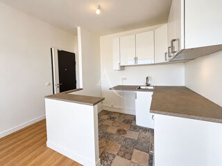  Appartement à louer 3 pièces 59 m²