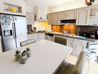  Maison � vendre 4 pi�ces 112 m�