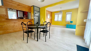  Maison à louer 3 pièces 74 m²