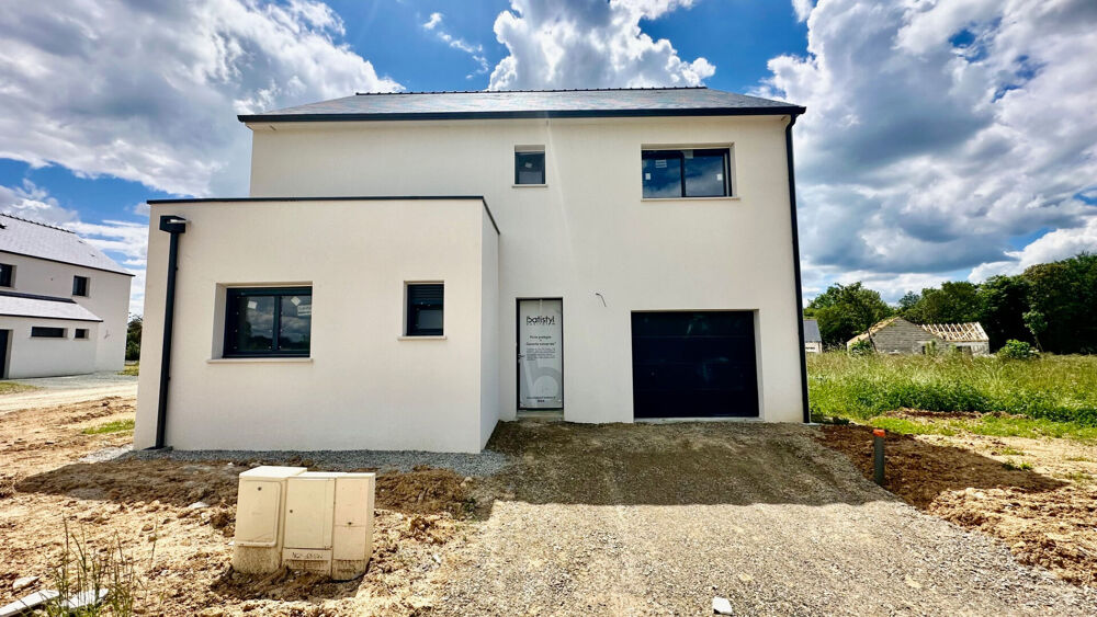 Maison 5 pièces 140 m² · à Saint Mars du Desert · 140 m² · 365 000 €