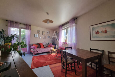  Appartement � vendre 3 pi�ces 61 m�