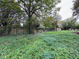  Terrain � vendre 785 m�