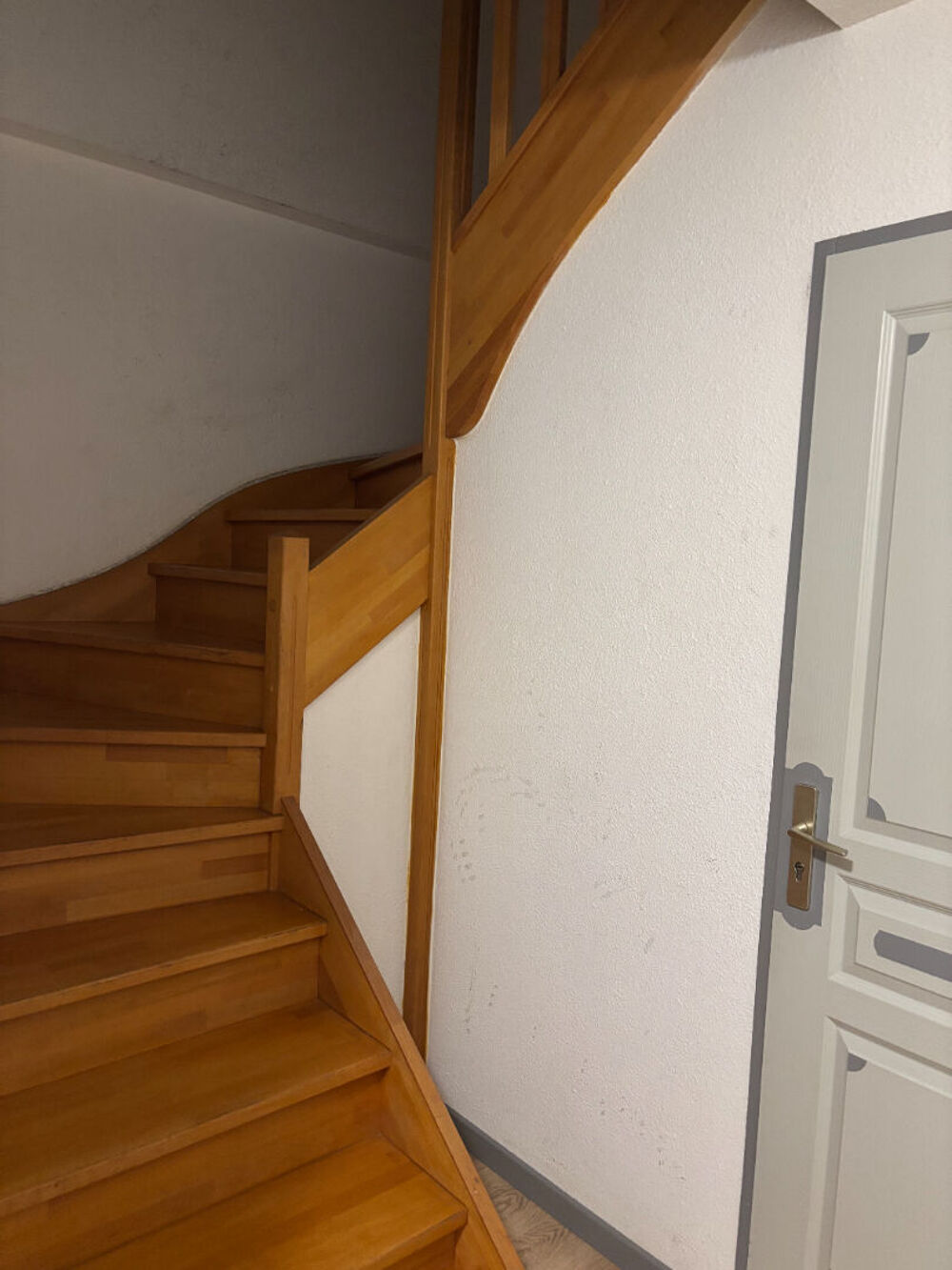 Vente Immeuble Spécial investisseurs - Immeuble - 4 appartements - loués - Verdun Verdun