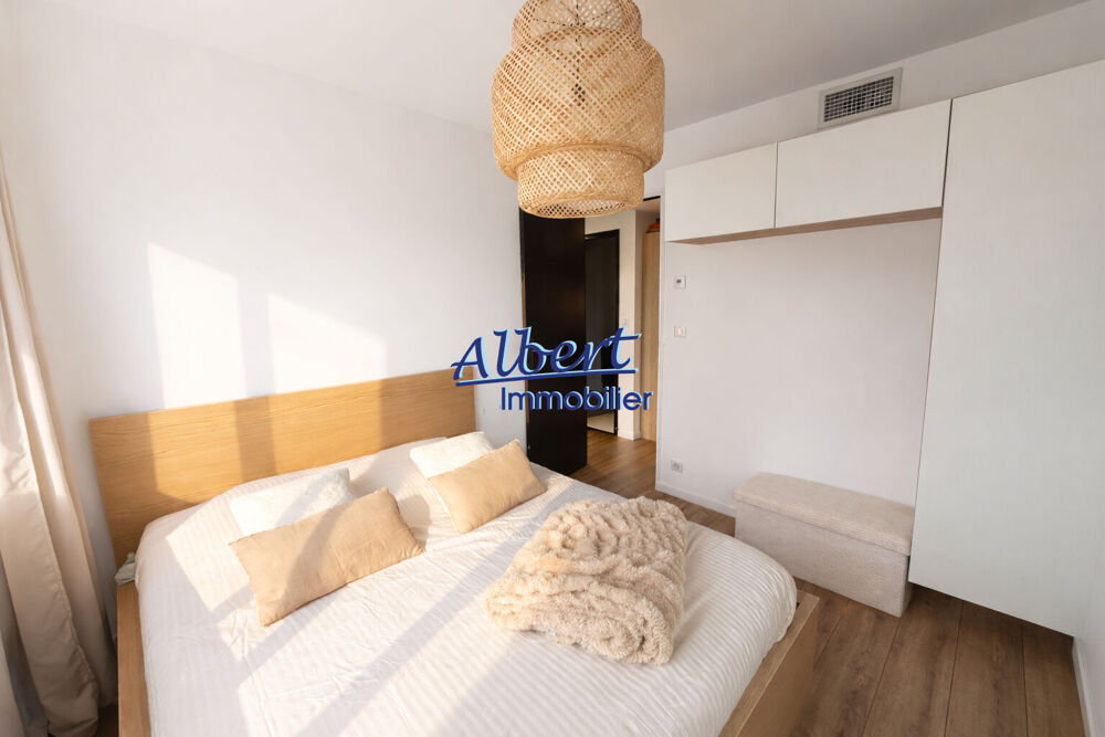 Appartement Sanary Sur Mer 3 pièce(s) 61 m2
