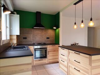  Appartement à louer 2 pièces 50 m²