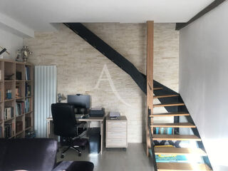 Maison à vendre 4 pièces 72 m²