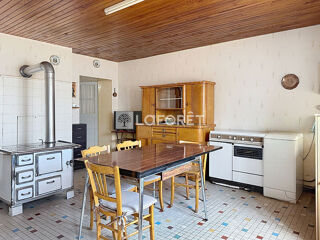  Maison à vendre 5 pièces 110 m²