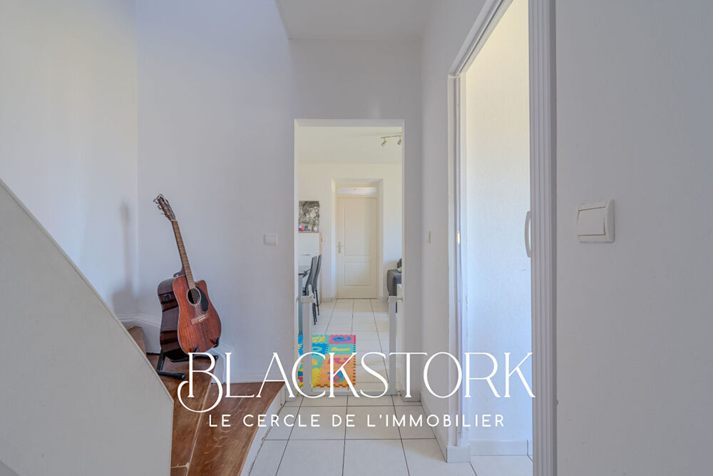 Maison Wittenheim 4 pièce(s) 66 m2
