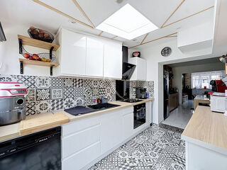  Maison à vendre 3 pièces 91 m²