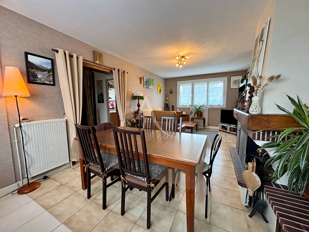 Maison Blois 4 pièce(s) 93.97 m2