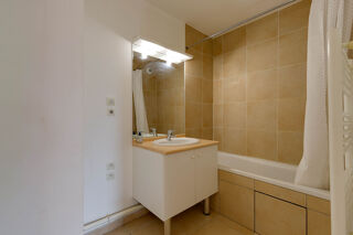  Appartement � vendre 3 pi�ces 58 m�