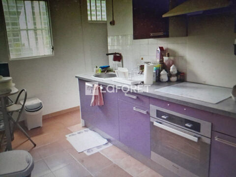  Appartement � louer 4 pi�ces 71 m�