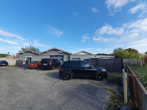 Investissement locatif Bordeaux Métropole 520000 33170 Gradignan