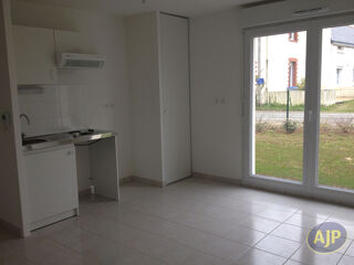  Appartement à louer 2 pièces 43 m²