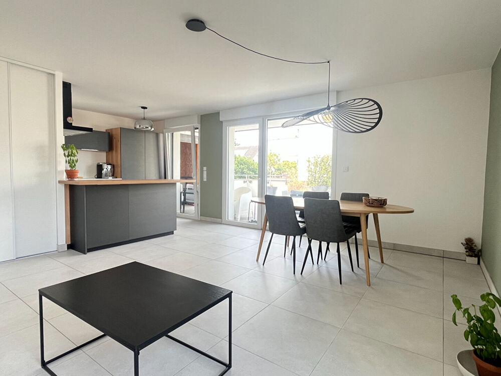 Appartement Selestat 3 pièce(s) 69.73 m2