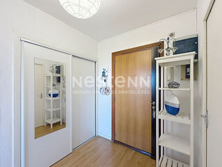  Appartement à vendre 2 pièces 50 m²