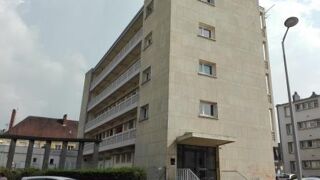  Appartement � vendre 2 pi�ces 45 m�