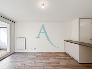  Appartement à vendre 2 pièces 42 m²