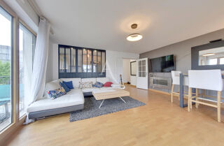  Appartement � vendre 5 pi�ces 120 m�