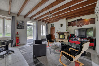  Maison à vendre 5 pièces 114 m²