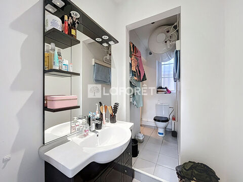  Appartement � louer 1 pi�ce 24 m�