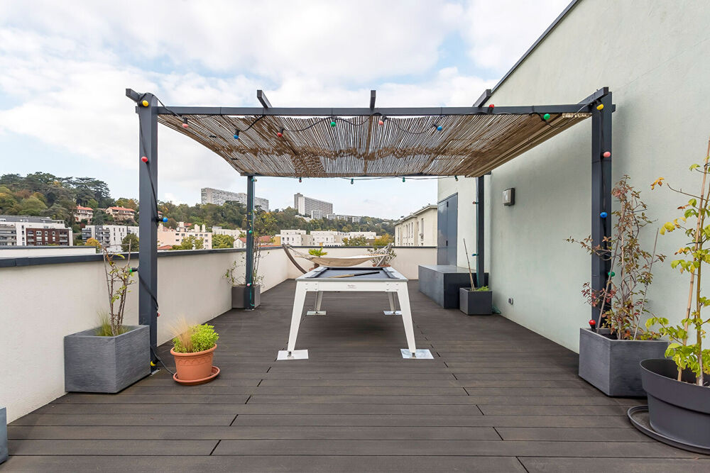 � vendre  Appartement Lyon 9