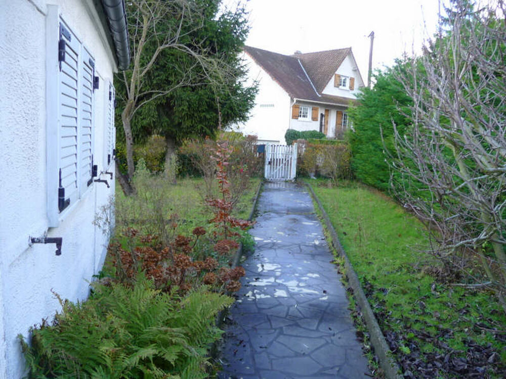 MAISON NOISY LE SEC - 3 pièces - 59 m2