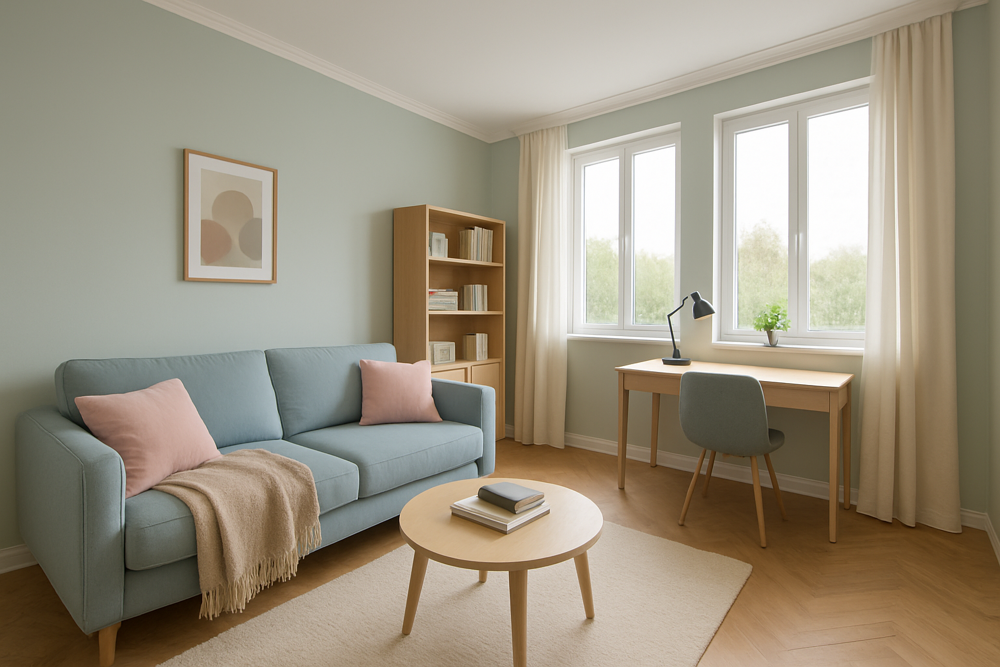 Vente Appartement Appartement 4 pièces de 86 m2 (Montlhéry) Montlhéry
